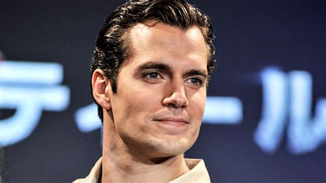 henry cavill dick|Henry Cavill Admits He Got an Erection During a Sex。